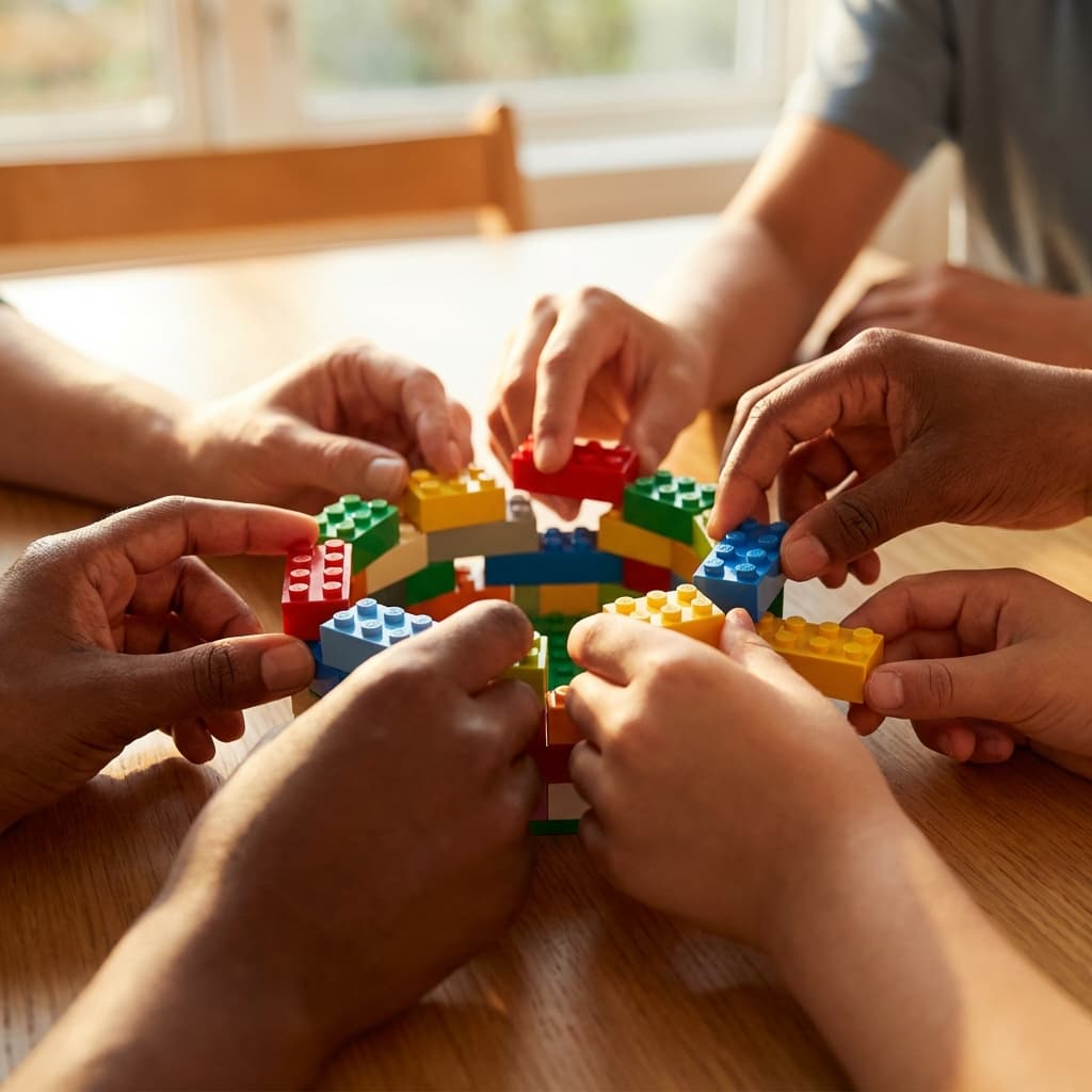 Comment le service fonctionne